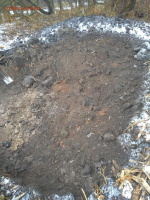 Вопрос по шурфу - IMG_20201124_142800_resize_75