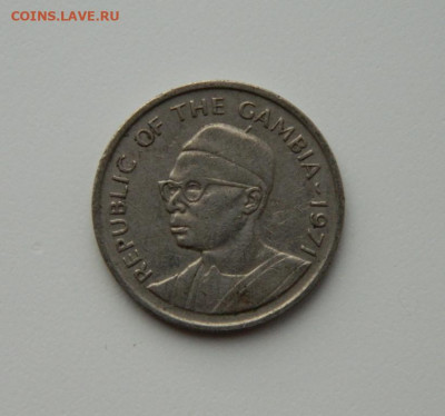Гамбия 25 бутутов 1971 г. до 01.12.20 - DSCN3599.JPG