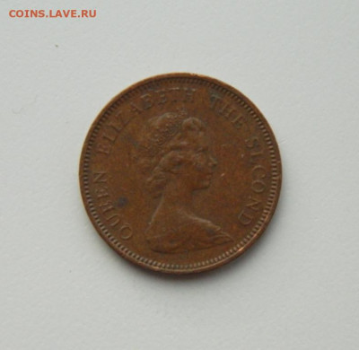 Джерси 1 новый пенни 1971 г. до 01.12.20 - DSCN3615.JPG