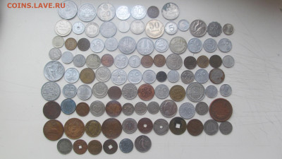 Микс иностранных монет до 28 11 20 в 12-00 по мск - IMG_6645[1].JPG
