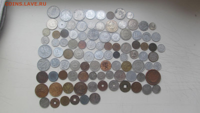 Микс иностранных монет до 28 11 20 в 12-00 по мск - IMG_6647[1].JPG