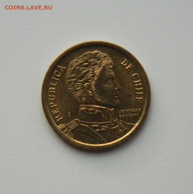 Чили 10 песо 2012 г. до 01.12.20 - DSCN3629.JPG