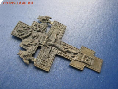 Крест. Распятие с херувимами. До 29.11.2020г. - 008.JPG
