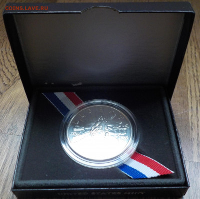 US доллар 1989 подарочный с 200р до 03.12.20-22:00 - DSCN0094.JPG