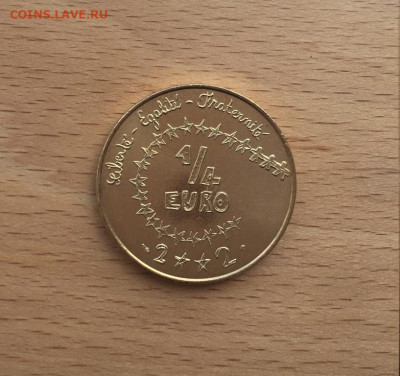 4 евро 2002 Детский дизайн птица - francija_1_4_evro_2002_detskij_dizajn_ptica (3)