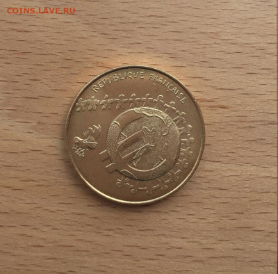 4 евро 2002 Детский дизайн птица - francija_1_4_evro_2002_detskij_dizajn_ptica (2)