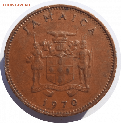 1 цент 1970 г. ЯМАЙКА до 28.11.20 в 22:00 МСК - Rounded_20201127_170148