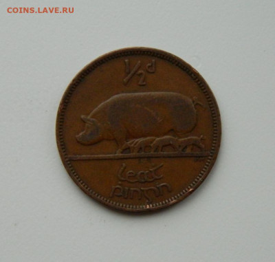 2 пенни 1942 г. (Фауна) до 03.12.20 - DSCN3816.JPG