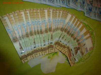 100 рублей Сочи, Крым, ФИКС, до 03.12 22.00 МСК - 2.JPG