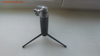 Штатив для фотоаппарата Зенит.ссср до 30 11 20 в 22-00 по мс - IMG_6683[1].JPG