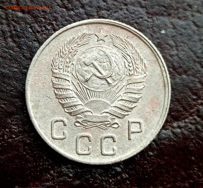 2 копейки 1939 и 10 копеек 1945. Оценка. - IMG_20201128_105859