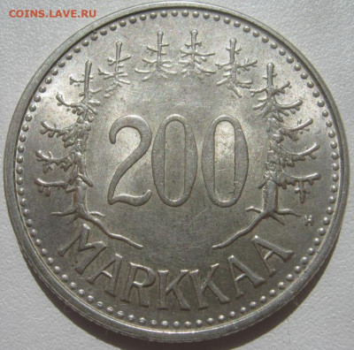 Финляндия 200 марок 1956 H до 02.12.2020 - IMG_7488_1.JPG