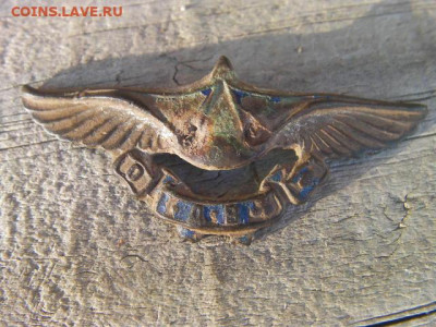 Знак нагрудный ОДВФ СССР  до 29.11.20 22-00 мск - SANY3289.JPG