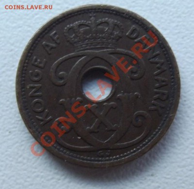 1 оре 1927 года Дания до 30.09 до 22-00 - DSCF3877.JPG