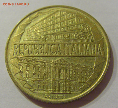 200 лир 1996 академия Италия №2 04.12.2020 22:00 МСК - CIMG4756.JPG