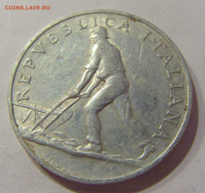 2 лиры 1948 Италия №1 04.12.2020 22:00 МСК - CIMG4840.JPG