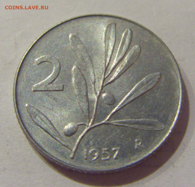 2 лиры 1957 Италия №1 04.12.2020 22:00 МСК - CIMG4862.JPG