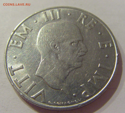 2 лиры 1940 Италия №1 04.12.2020 22:00 МСК - CIMG4875.JPG