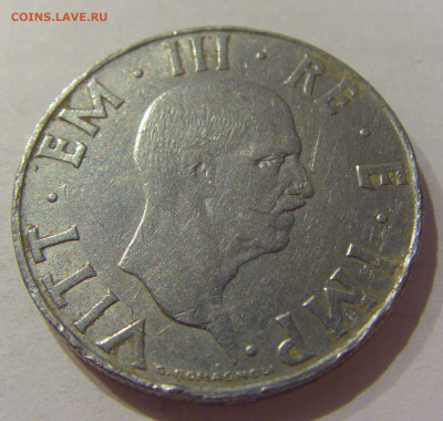 2 лиры 1940 Италия №2 04.12.2020 22:00 МСК - CIMG4880.JPG