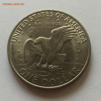 США 1 $ 1972г - image-21-11-20-09-09-2