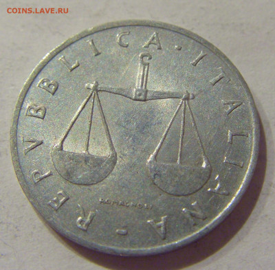 1 лира 1954 Италия №1 04.12.2020 22:00 МСК - CIMG4944.JPG