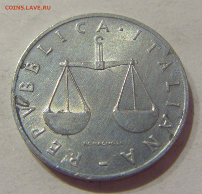 1 лира 1955 Италия №2 04.12.2020 22:00 МСК - CIMG4952.JPG
