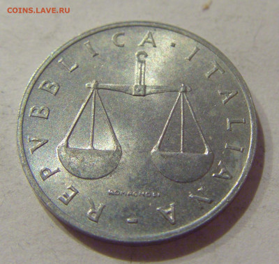 1 лира 1957 Италия №1 04.12.2020 22:00 МСК - CIMG4960.JPG