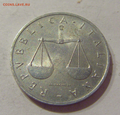 1 лира 1958 Италия №1 04.12.2020 22:00 МСК - CIMG4964.JPG
