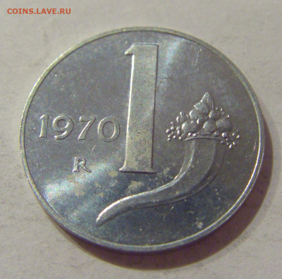 1 лира 1970 Италия №1 04.12.2020 22:00 МСК - CIMG4970.JPG