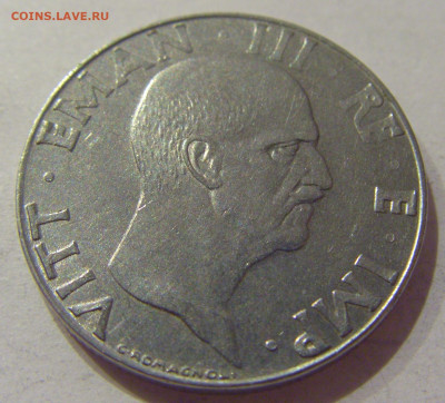 50 чентезимо 1941 Италия №1 04.12.2020 22:00 МСК - CIMG4976.JPG