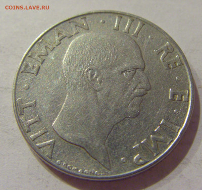 50 чентезимо 1939 Италия №1 04.12.2020 22:00 МСК - CIMG4984.JPG
