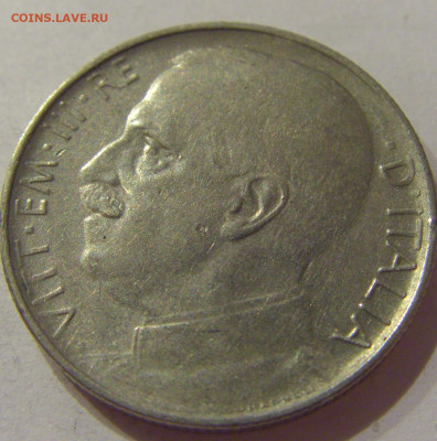 50 чентезимо 1924 Италия №1 04.12.2020 22:00 МСК - CIMG5008.JPG