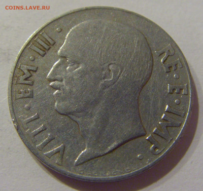 20 чентезимо 1940 Италия №2 04.12.2020 22:00 МСК - CIMG5044.JPG