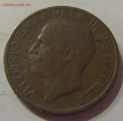 10 чентезимо 1920 Италия №1 04.12.2020 22:00 МСК - CIMG5064.JPG