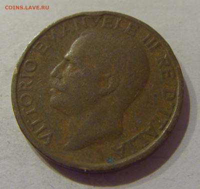 10 чентезимо 1921 Италия №2 04.12.2020 22:00 МСК - CIMG5072.JPG