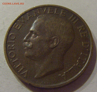 10 чентезимо 1923 Италия №1 04.12.2020 22:00 МСК - CIMG5076.JPG