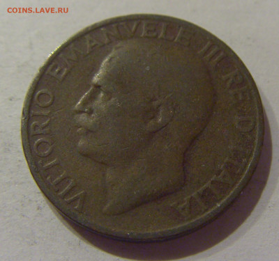 10 чентезимо 1924 Италия №1 04.12.2020 22:00 МСК - CIMG5084.JPG