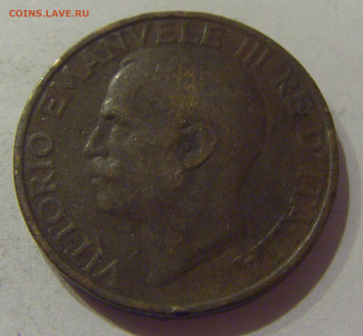 10 чентезимо 1930 Италия №1 04.12.2020 22:00 МСК - CIMG5096.JPG