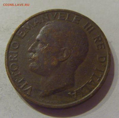 10 чентезимо 1930 Италия №2 04.12.2020 22:00 МСК - CIMG5100.JPG