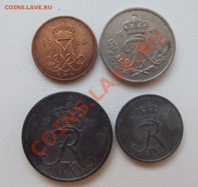 лот монет Дании до 30.09 до 22-00 - DSCF3875.JPG