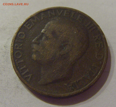 10 чентезимо 1932 Италия №1 04.12.2020 22:00 МСК - CIMG5104.JPG