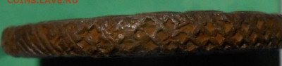 5 копеек 1796 ЕМ."Павловский перечекан"Оценка. - 134