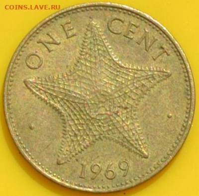 Багамские острова 1 цент 1969. 01. 12. 2020 в 22 - 00. - DSC_0076.JPG