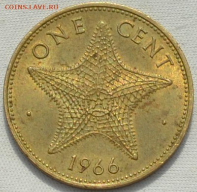 Багамские острова 1 цент 1966. 01. 12. 2020 в 22 - 00. - DSC_0378.JPG