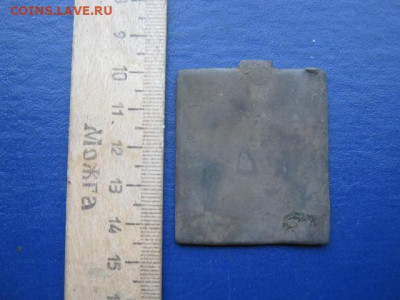 Иконка. Никола Чудотворец, Мученики.... До 1.12.2020г. - 011.JPG