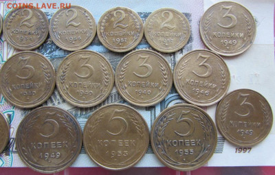 Ранние монеты СССР 19 шт. Хорошие. до 03.12.20 в 21.00 МСК - IMG_7316.JPG