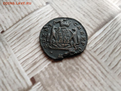 Копейка сибирь 1771 до 03.12.2020 - 1771 (14) - копия