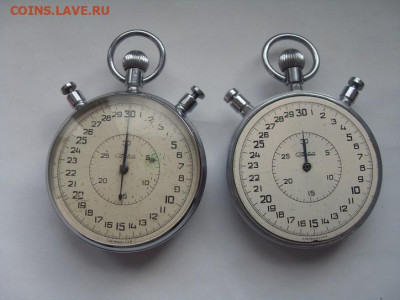 секундомеры слава. 2 шт. до 02.12. - SDC19896.JPG