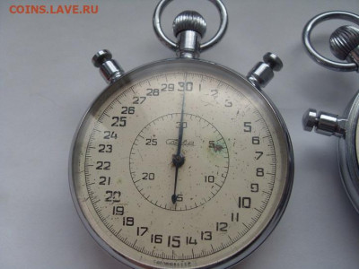 секундомеры слава. 2 шт. до 02.12. - SDC19897.JPG