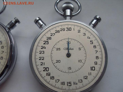 секундомеры слава. 2 шт. до 02.12. - SDC19898.JPG